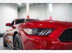 Thumbnail Photo 28 for 2017 Ford Mustang